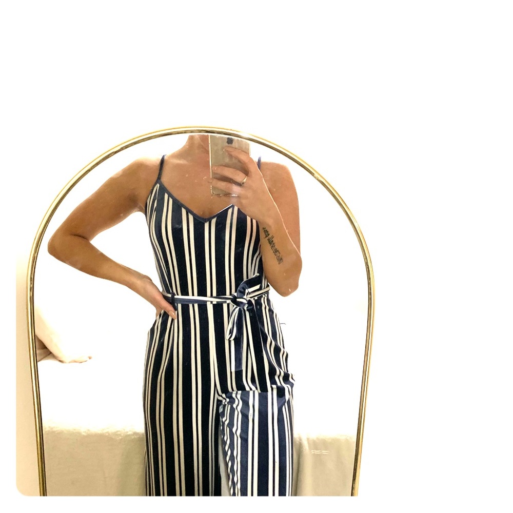 Jumpsuit